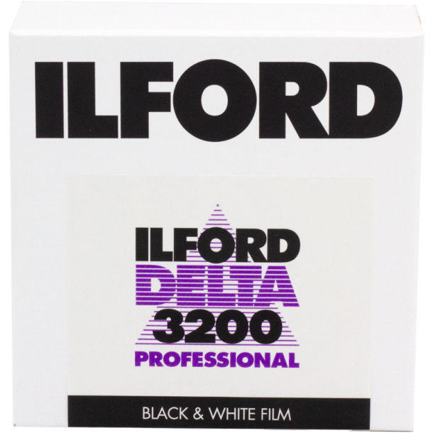 Ilford 3200 Delta 135/30m