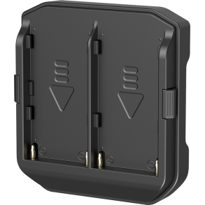 SmallRig 4806 NP-F Battery Plate for RC 100