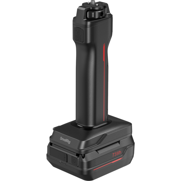 SmallRig 4767 SH73 Grip Handle Designed Powerbank
