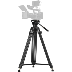 SmallRig 5111 Heavy-Duty Tripod Kit AD-80S