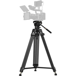 SmallRig 5111 Heavy-Duty Tripod Kit AD-80S