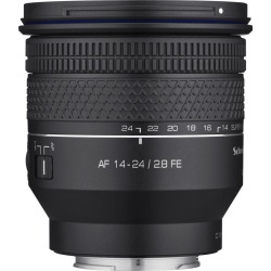 Samyang AF 14-24mm F/2.8 Sony FE
