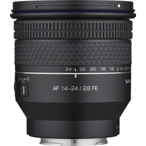 Samyang AF 14-24mm F/2.8 Sony FE