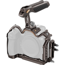 SmallRig 5259 Night Eagle Cage Kit for Nikon Z5II / Z7 / Z6 / Z7II / Z6II / Z5
