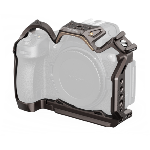 SmallRig 5258 Night Eagle Cage for Nikon Z5II / Z7 / Z6 / Z7II / Z6II / Z5