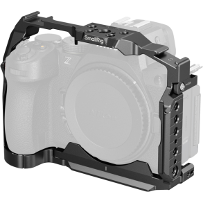 SmallRig 5257 Cage for Nikon Z5II