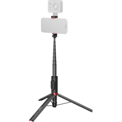 SmallRig 5292 x Drex Lee Boom Selfie Stick ST30 Lite Black