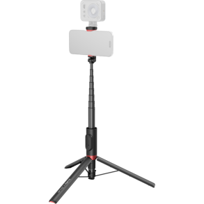 SmallRig 5292 x Drex Lee Boom Selfie Stick ST30 Lite Black