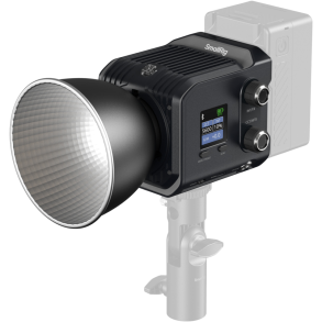 SmallRig 5377 RC 100C COB LED Video Light Ink Blue / Lite Version