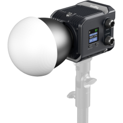 SmallRig 5380 RC 100C COB LED Video Light Ink Blue / Pro Version / EU