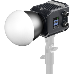 SmallRig 5380 RC 100C COB LED Video Light Ink Blue / Pro Version / EU