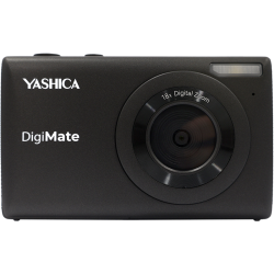 YASHICA DigiMate (Black)