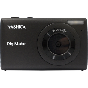 YASHICA DigiMate (Black)