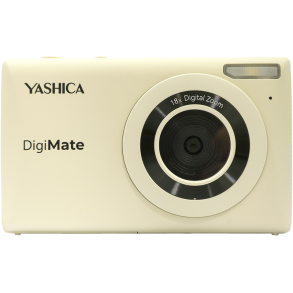 YASHICA DigiMate (White)