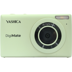 YASHICA DigiMate (Green)