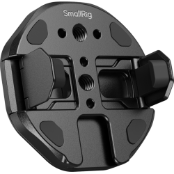 SmallRig 5157 Attachable Phone Clamp for External SSD