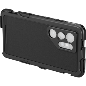 SmallRig 5254 Mobile Video Cage Kit for Samsung S25 Ultra