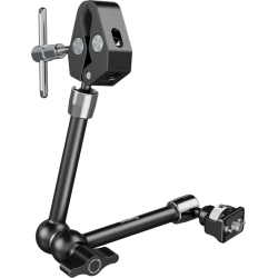SmallRig 5311 Magic Arm with Crab-Shaped Clamp 11"