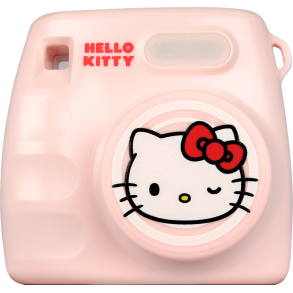 YASHICA x Hello Kitty Mini Digital Camera (Pink)