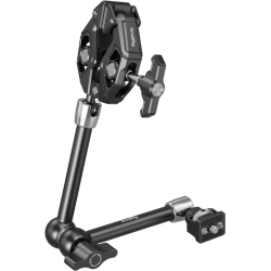 SmallRig 5312 Magic Arm with Crab-Shaped Clamp