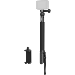 SmallRig 5403 Selfie Stick for Action Cameras