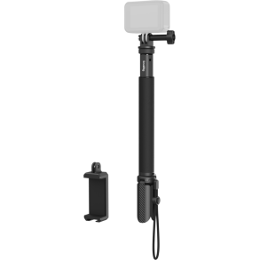 SmallRig 5403 Selfie Stick for Action Cameras