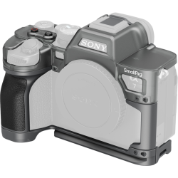 SmallRig 4798 Hybrid Modular Cage for Sony Alpha 7 IV