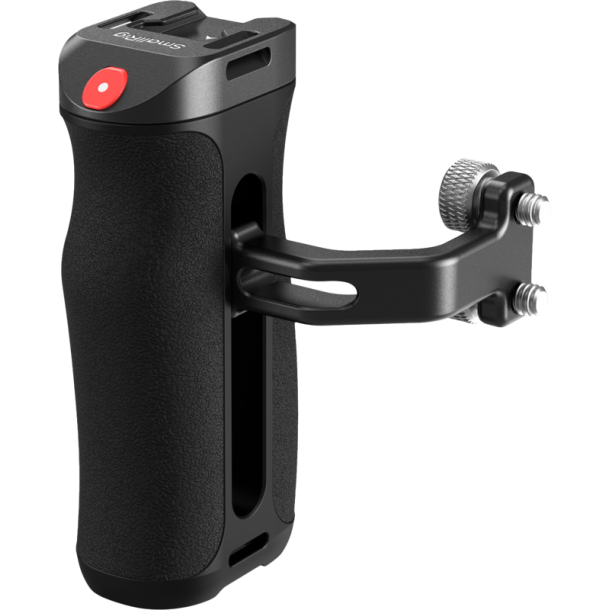 SmallRig 4928 Side Handle with Rec Trigger (1/4"-20 Screws)