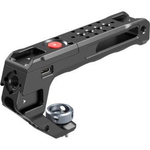 SmallRig 4927 Top Handle with Rec Trigger (ARRI Locating Screw)