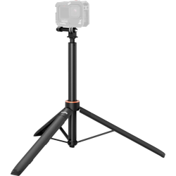 SmallRig 5284 VT-08 Mount Support for Action Cameras