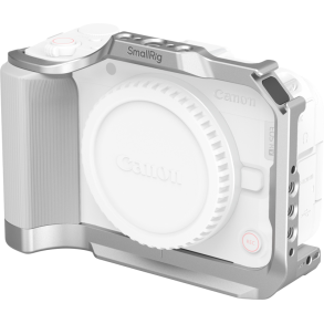 SmallRig 5428 Cage for Canon EOS R50 V Silver