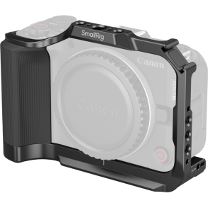 SmallRig 5427 Cage for Canon EOS R50 V Black