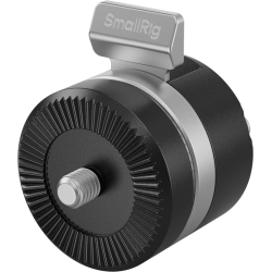 SmallRig 5134 Rotatable ARRI-Style Rosette Adapter