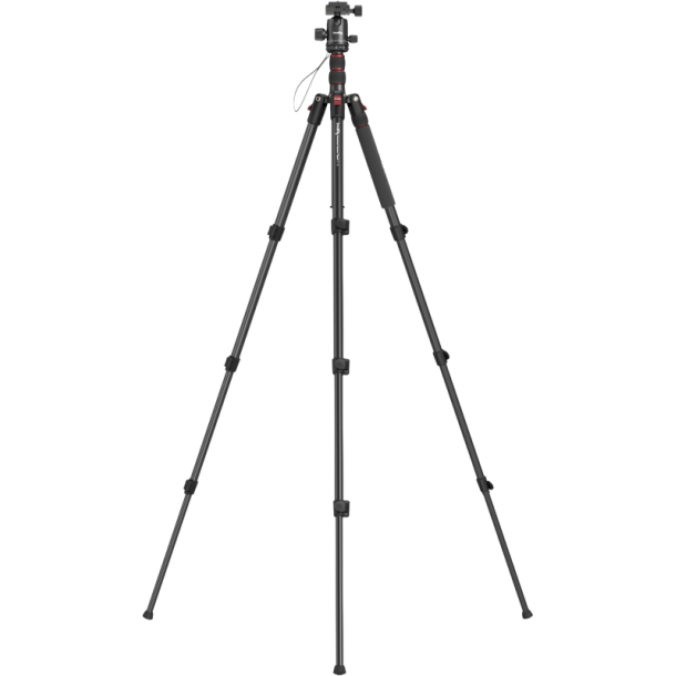 SmallRig 3935 CT-10 Aluminum Camera Tripod
