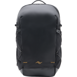 Peak Design Outdoor Backpack Zip 18L Black