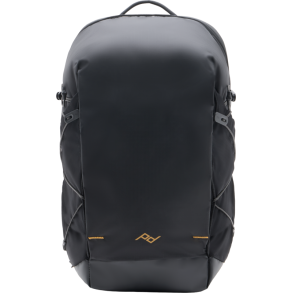 Peak Design Outdoor Backpack Zip 18L Black
