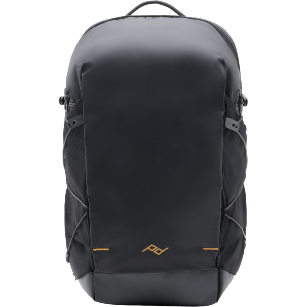 Peak Design Outdoor Backpack Zip 18L Black