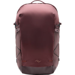 Peak Design Outdoor Backpack Zip 18L Eclipse