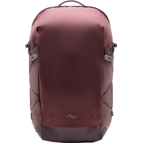 Peak Design Outdoor Backpack Zip 18L Eclipse