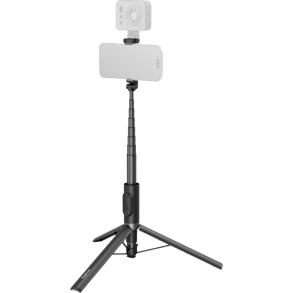 SmallRig 5291 ST30 Lite One-Touch Deploy Selfie Stick Tripod