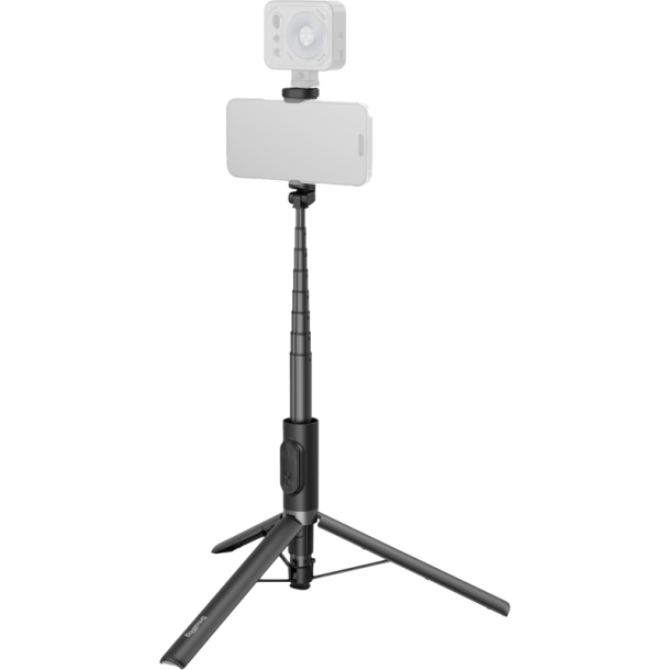SmallRig 5291 ST30 Lite One-Touch Deploy Selfie Stick Tripod