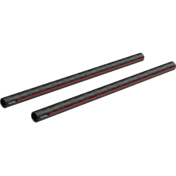 SmallRig 5212 15mm Carbon Fiber Rods (2pcs, 12"/30cm)