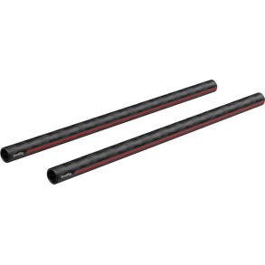 SmallRig 5212 15mm Carbon Fiber Rods (2pcs, 12