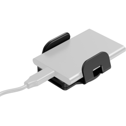 SmallRig 5397 Mounting Clamp for External SSD