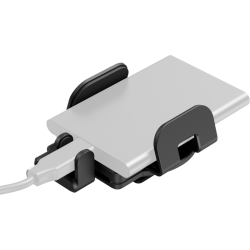 SmallRig 5196 Universal Mounting Clamp for External SSD