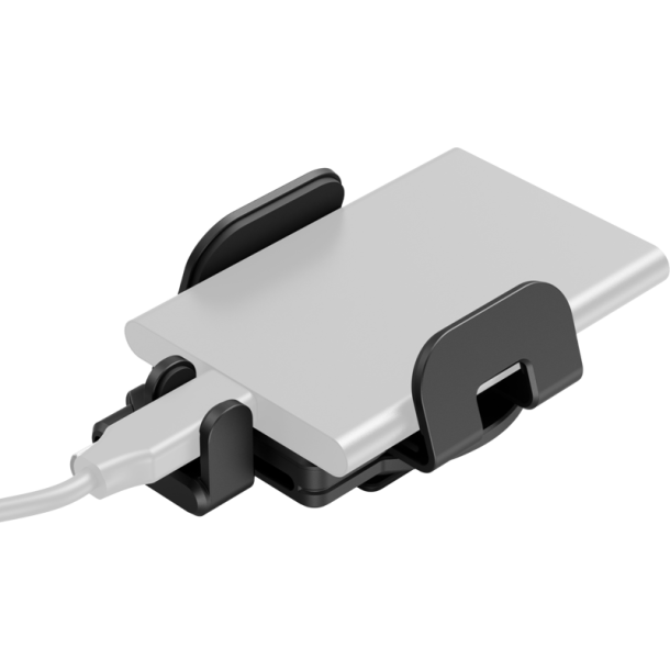 SmallRig 5196 Universal Mounting Clamp for External SSD