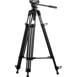 Sirui Video Tripod Kit Carbon AVT-12