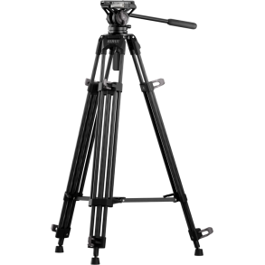 Sirui Video Tripod Kit Carbon AVT-12