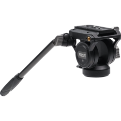 Sirui Video Head Fluid S3