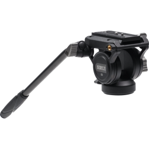 Sirui Video Head Fluid S3